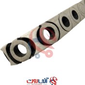 تصویر پد رسانا برای تاچ 10x5_H6mm جایگزین فنر 