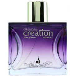 تصویر ادو پرفیوم باوگ سانز Creation Midnight Baug Sons Creation Midnight Eau de Parfum