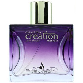 تصویر ادو پرفیوم باوگ سانز Creation Midnight Baug Sons Creation Midnight Eau de Parfum