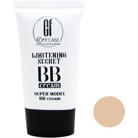 تصویر کرم پودر BB کام فیس مدل WHITENING شماره 102 حجم 45 میلی لیتر 