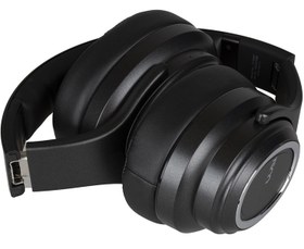 تصویر هدفون بی سیم مدل TH 5347 تسکو ا Tesco TH 5347 wireless headphones Tesco TH 5347 wireless headphones