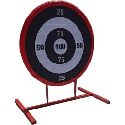 تصویر مینی شوت دارت 1/5 متری 