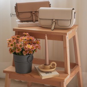 تصویر کیف دوشی پرتیزیس کد X112 Prettyzys bag X112