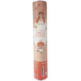 تصویر بمب شادی فرشته 