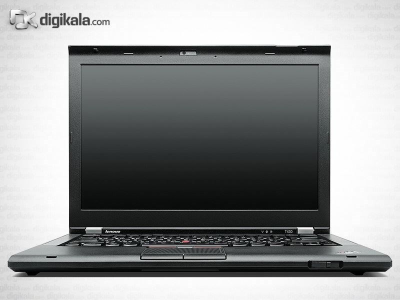 خرید و قیمت لپ تاپ استوک لنوو تینک پد T430 | ترب