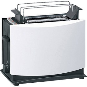 تصویر توستر براون مدل HT450 Braun Toaster HT450