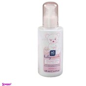 تصویر پودر بچه مایع بی بی کوکول (Babycoccole) مدل 830 حجم 125 میلی لیتر 