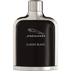 تصویر جگوار کلاسیک بلک ادوتویلت 