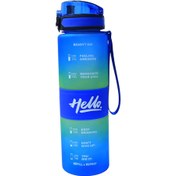 تصویر قمقمه هلو 