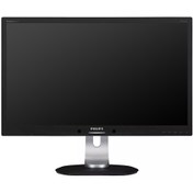 تصویر مانیتور استوک مدل Philips Brilliance 231P 