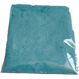 تصویر سولفات مس (کات کبود) ۱۰۰ گرمی 