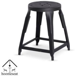 تصویر چهارپایه فلزی نهال سان 