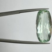 تصویر نگین فلوریت سبز طبیعی اصل ۲۳۵۳۴۹ 