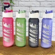 تصویر بطری نایک نی دار 2093مانیا 