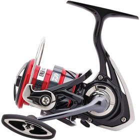 تصویر چرخ دایوا نینجا ۳۰۰۰ مدل ۲۰۱۸ Daiwa ninja LT 3000-c