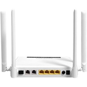 تصویر مودم روتر GPON سندیلایت مدل SA976V با گارانتی ۱۲ ماهه 