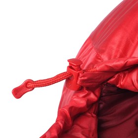 تصویر کیسه خواب پر مدل 300 Trek کایلاس KB110020 300 Trek Kailas KB110020 filled sleeping bag