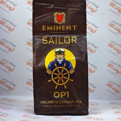 تصویر چای سیاه امیننت Eminent مدل Sailor Eminent