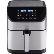 تصویر سرخ کن بدون روغن برلین مدل ‌700B Berlin oil-free fryer model: 700B