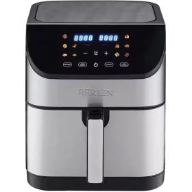 تصویر سرخ کن بدون روغن برلین مدل ‌700B Berlin oil-free fryer model: 700B