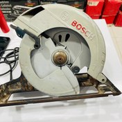 تصویر اره گردبر (دیسکی) بوش مدل GKS 9 (استوک) 