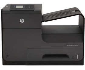 تصویر HP Officejet Pro X451dn Printer 