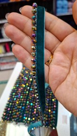 تصویر مغزی کریستال - سفید 