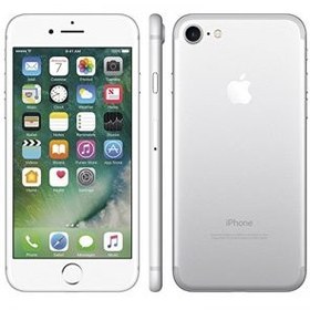 تصویر گوشی اپل (استوک) iPhone 7 | حافظه 256 گيگابايت Apple iPhone 7 (Stock) 256 GB