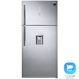 تصویر قرص ماشین ظرفشویی هپی وایت مدل Powerful بسته 25 عددی ا Samsung RT850 Refrigerator Samsung RT850 Refrigerator