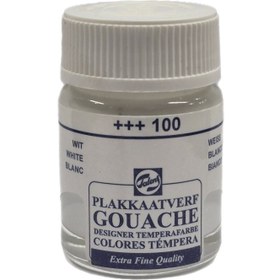 تصویر گواش رویال تالنز تک رنگ Royal Talens Gouche