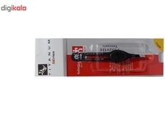 تصویر موچین ابرو فیشر مدل 119-4 