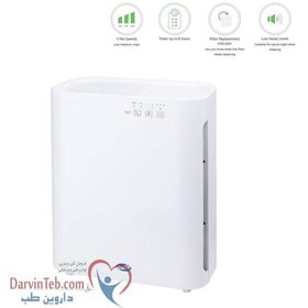 تصویر تصفیه کننده هوا CF-8400 فرولیک-frolic تصفیه کننده هوا CF- 8400فرولیک-frolic