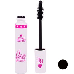 تصویر ریمل حجم دهنده رویال اترنیتی مدل Royal Eternity Volume Queen Royal Eternity Volume Queen Mascara