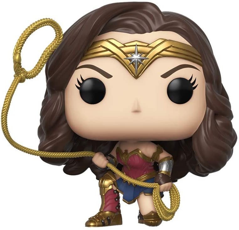 خرید و قیمت Funko Pop! Movies: Wonder Woman 1984 - Wonder خرید و قیمت Funko Pop! Movies: Wonder Woman 1984 - Wonder