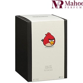 تصویر خرید عطر بچه ایروال انگری بردز قرمز پرستیژ 50 میل | Angry Birds Red Prestige 