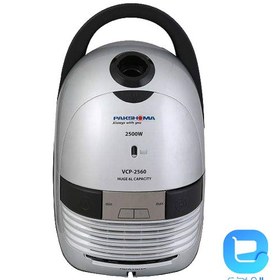 تصویر جارو برقی پاکشوما مدل VCP2560 Pakshoma VCP2560 Vacuum Cleaner