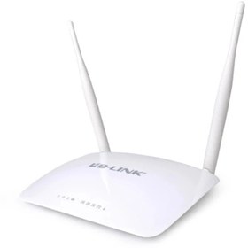 تصویر روتر بیسیم ال بی لینک مدل BL-WR2000 LB_LINK BL-WR2000 Wireless Router