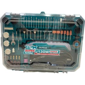 تصویر فرز انگشتی توتال مدل TG5133261 