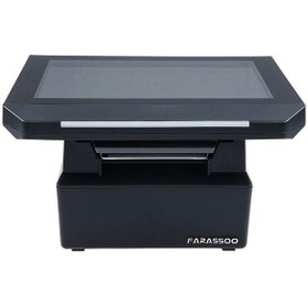 تصویر صندوق فروشگاهی لمسی مدل FPS-1810 فراسو ا Farso FPS-1810 touch cash register Farso FPS-1810 touch cash register