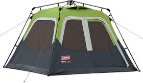 تصویر Coleman Instant Camping Tent - 4 Person - ارسال 15 الی 20 روز کاری 