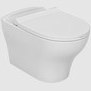 تصویر توالت فرنگی دیواری اورینت گلسار فارس ا Orint Wall Hung Toilet Orint Wall Hung Toilet