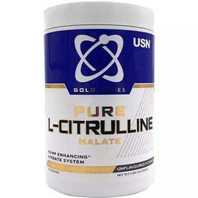 تصویر سیترولین مالات پیور یو اس ان ۳۰۰ گرم 