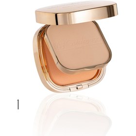 تصویر پنکک مای میکاپ استوری - پنکیک مای میکاپ استوری شماره ۸ My makeup story compact powder