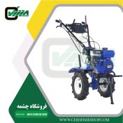 تصویر تیلر کولتیواتور بنزینی ویگو مدل WGT_1000 