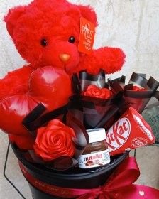 تصویر باکس ولنتاین 