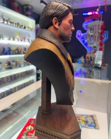 تصویر نیم تنه آرتور مورگان از بازی Red Dead Redemption 2:Arthur Morgan 