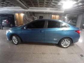 تصویر چری آریزو 5 مدل 1396 ا اتوماتیک اکسلنت اتوماتیک اکسلنت