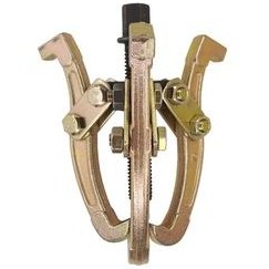 تصویر پولی کش سه شاخ میتا مدل MT-375 سایز 3اینچ 