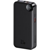 تصویر پاوربانک 22.5 وات مک دودو مدل MC-386 ظرفیت 10000 میلی آمپرساعت Mcdodo MC386 10000mAh 22.5W Power Bank  MC386