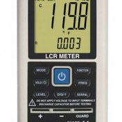 تصویر LCR متر حرفه ای لوترون مدل LCR-9173 
